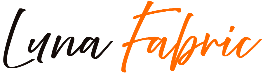 lunafabric.com